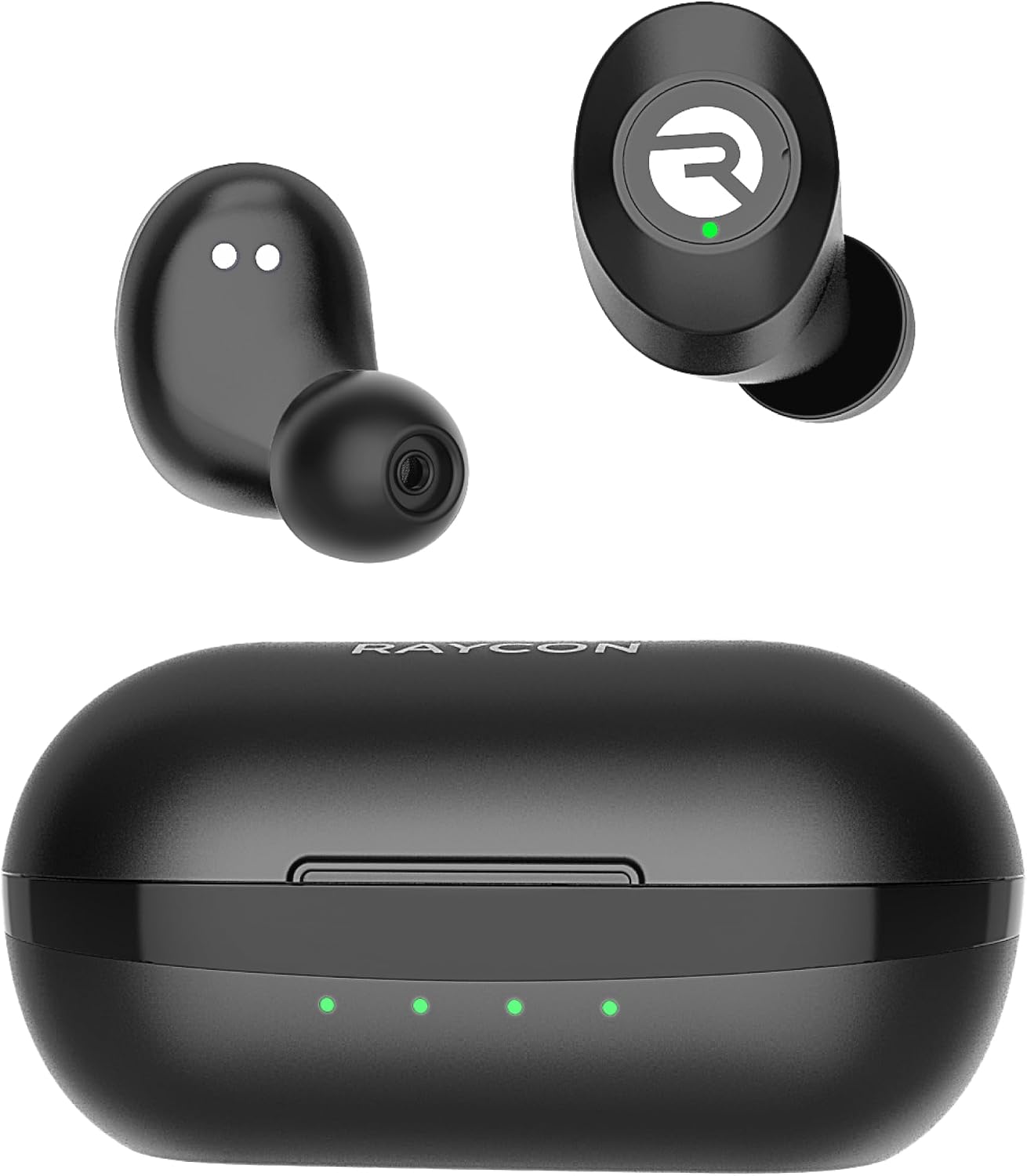 Wireless Earbuds with Active N - Noise Cancelling Headphone recensione e prezzo
