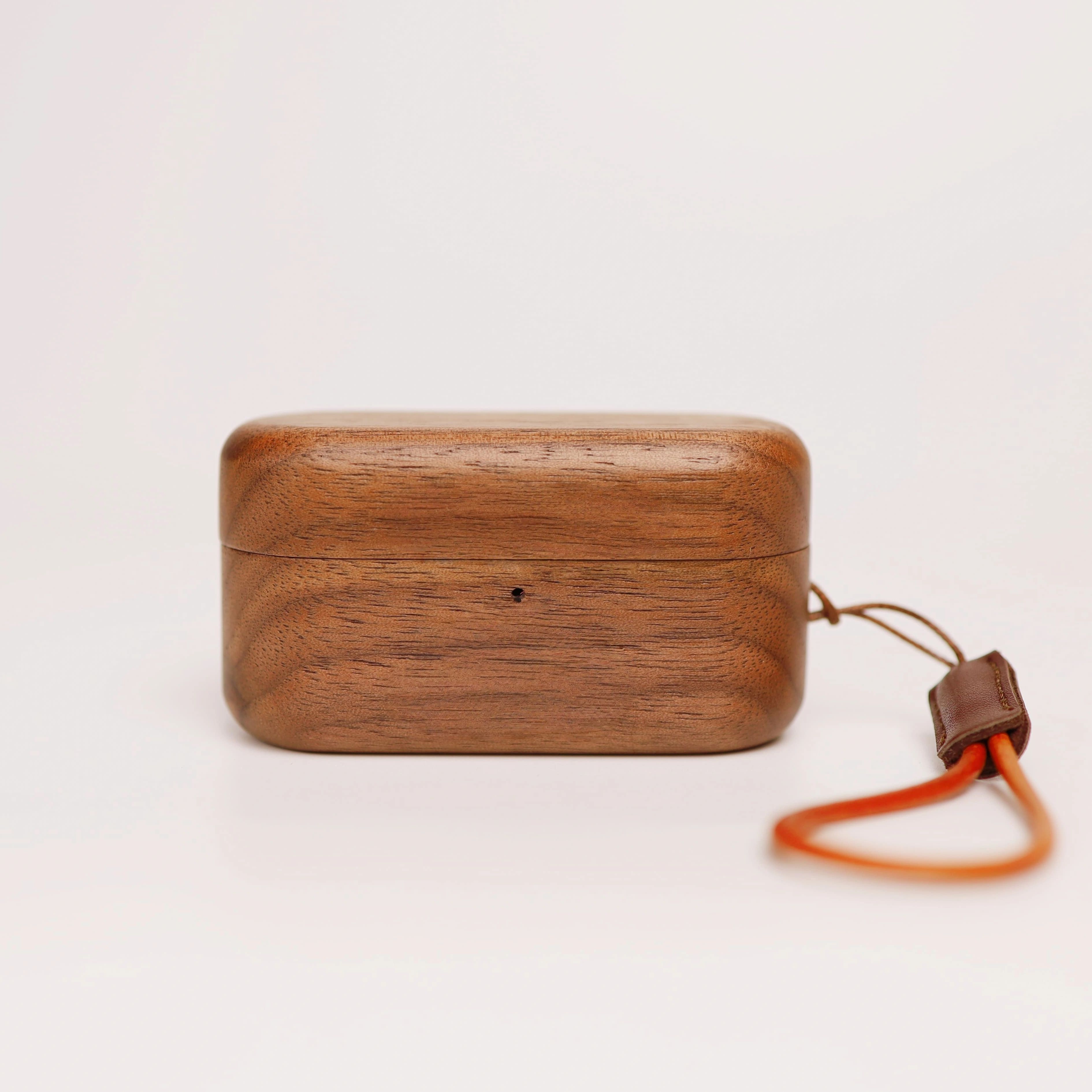 Wooden Case for Technics Panas - Earbuds Charging Case recensione e prezzo