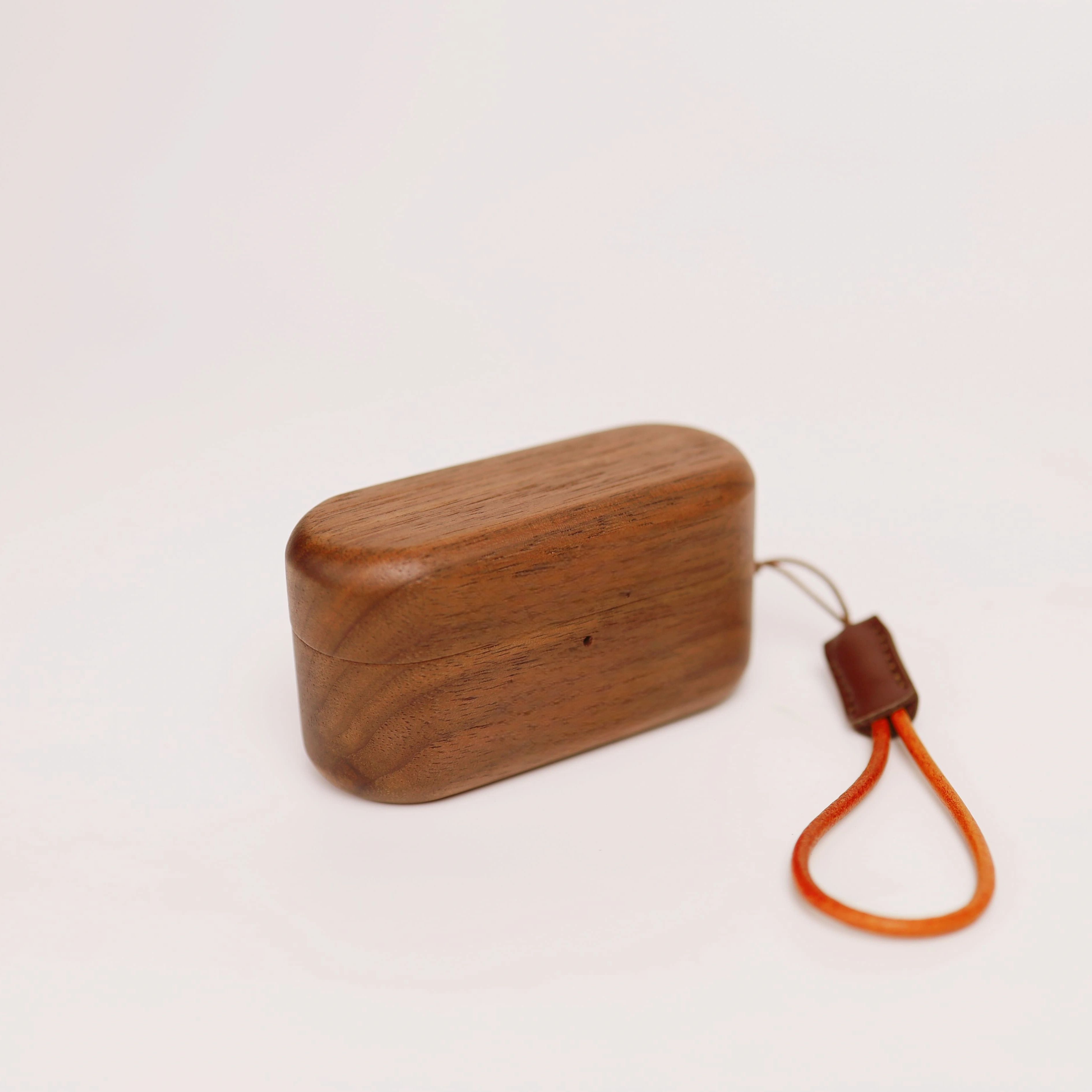 Wooden Case for Technics Panas - Earbuds Charging Case recensione e prezzo