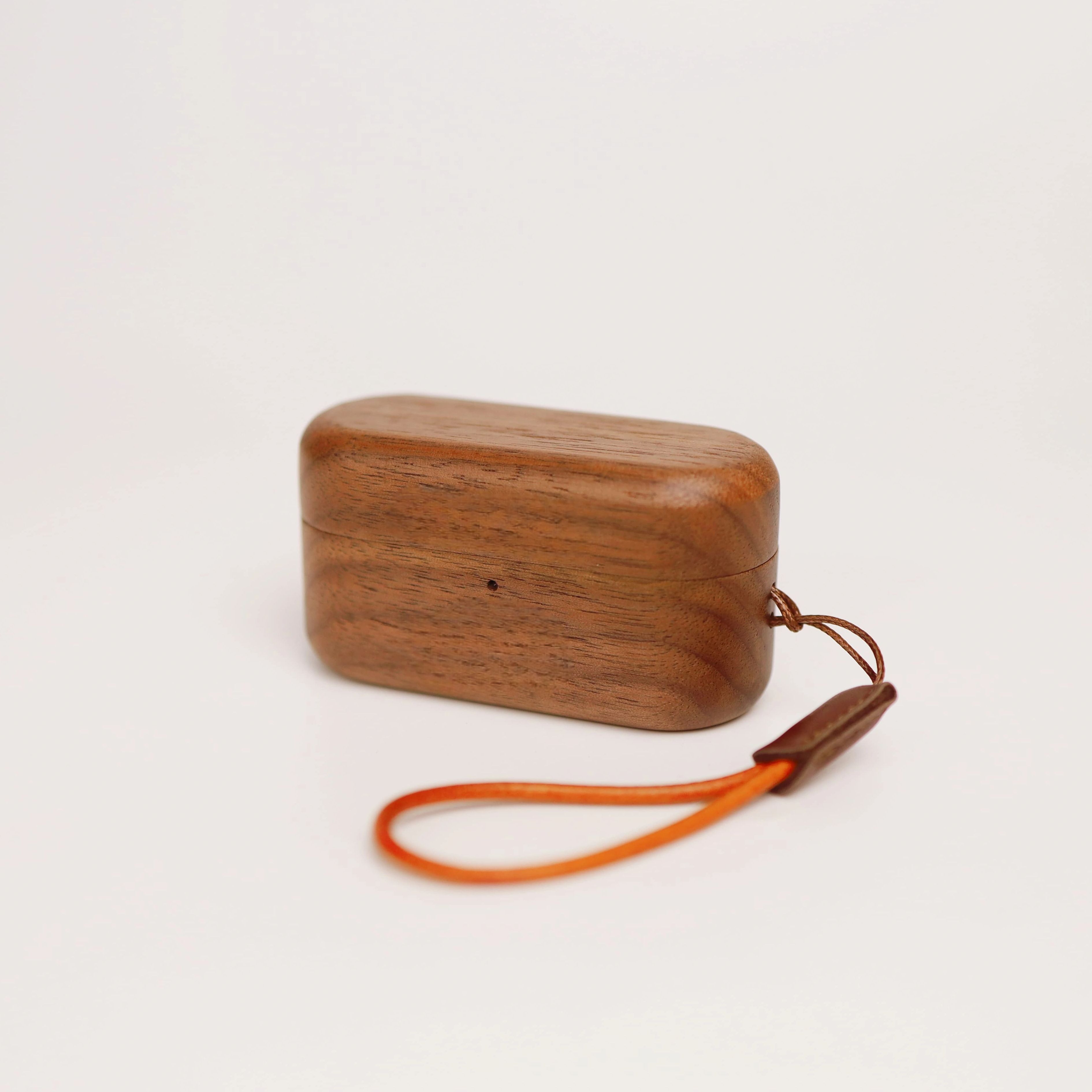 Wooden Case for Technics Panas - Earbuds Charging Case recensione e prezzo