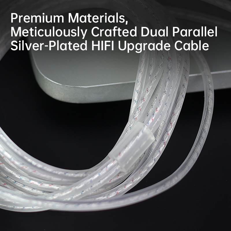 CCA C1 Type-c Silver Plated Ea - Usb C Earphone recensione e prezzo