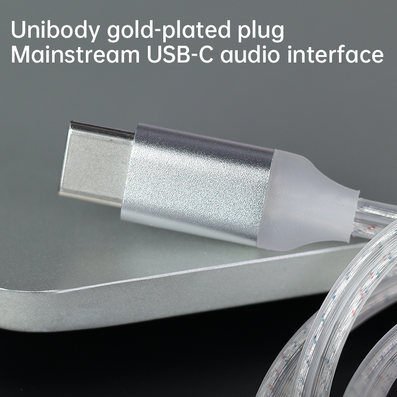 CCA C1 Type-c Silver Plated Ea - Usb C Earphone recensione e prezzo