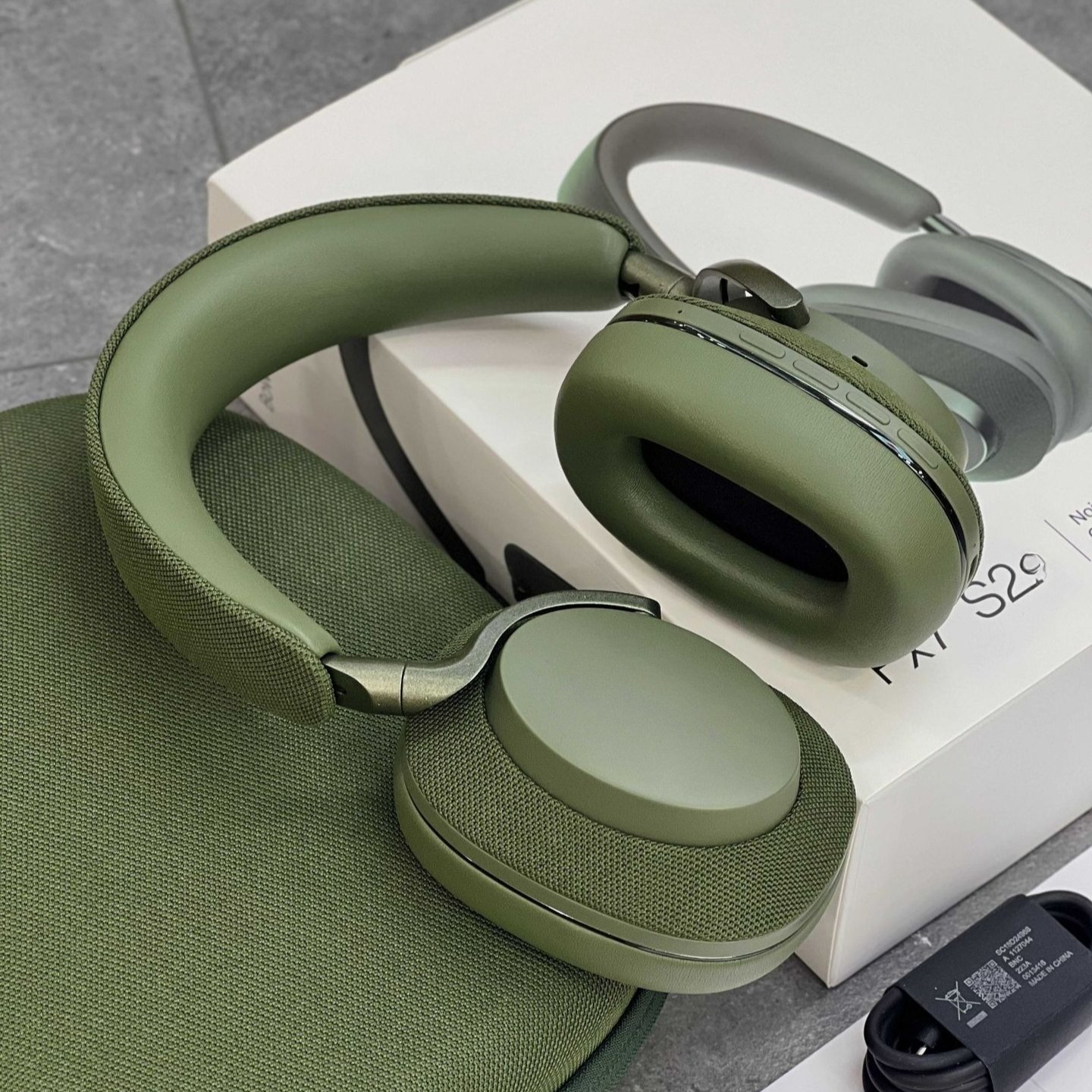 2026 New PX7S2 Over-Ear Wirele - Noise Cancelling Headphone recensione e prezzo