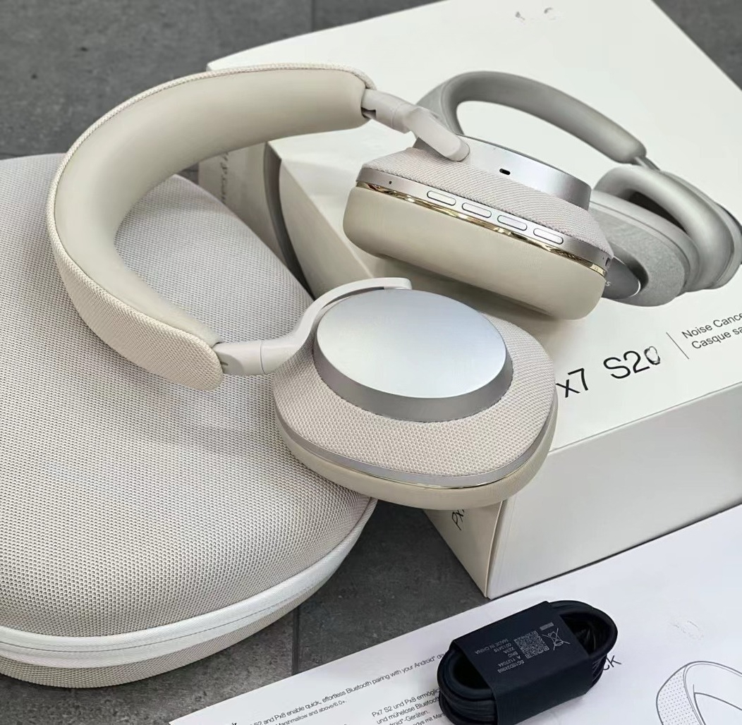 2026 New PX7S2 Over-Ear Wirele - Noise Cancelling Headphone recensione e prezzo