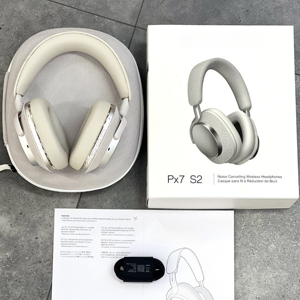 2026 New PX7S2 Over-Ear Wirele - Noise Cancelling Headphone recensione e prezzo