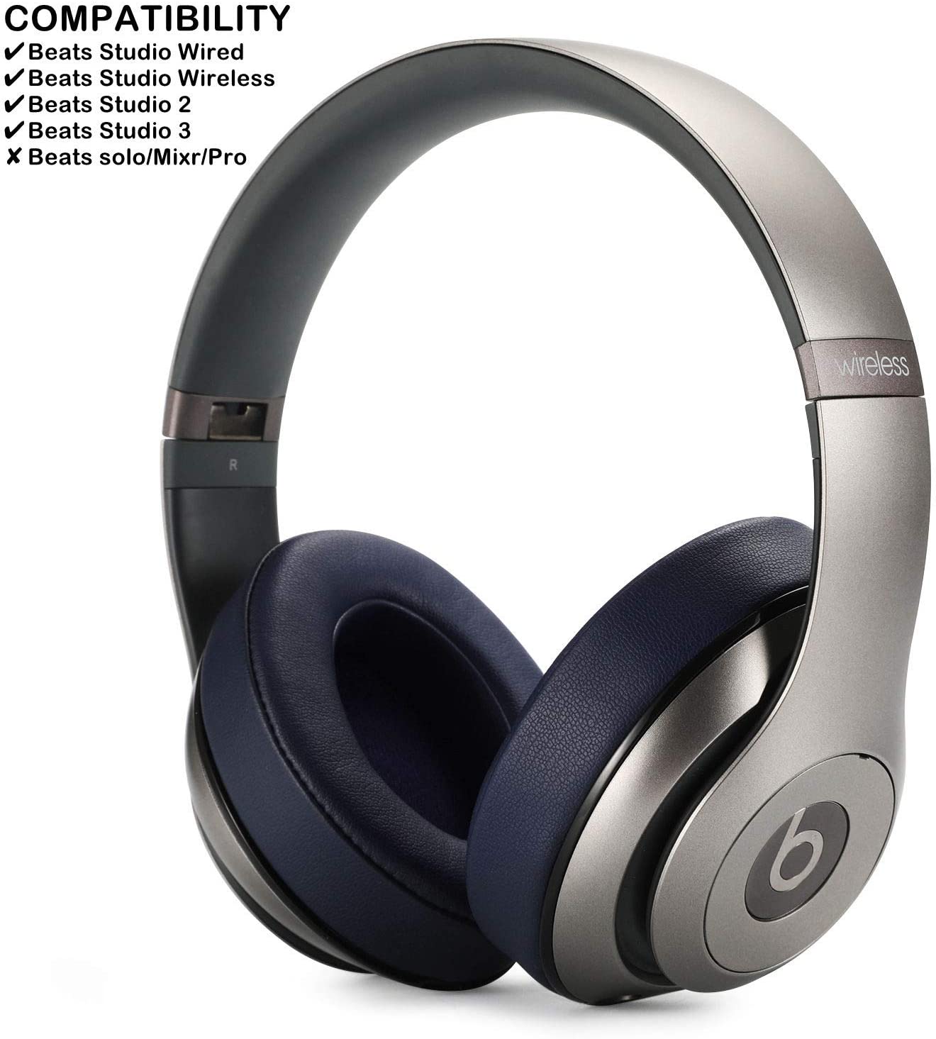 Replacement, Ear Cushion Pads  - Audiophile Headphone Wired recensione e prezzo