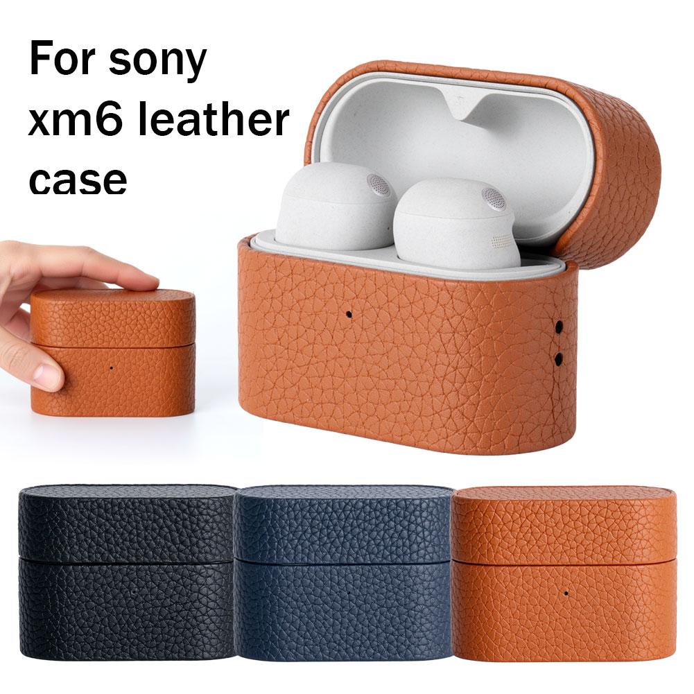 Genuine Leather Fine Grain Cas - Earphone Foam Tip recensione e prezzo