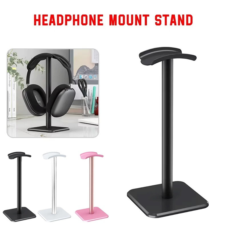Universal Multi-functional Hea - Headphone Stand Desk recensione e prezzo