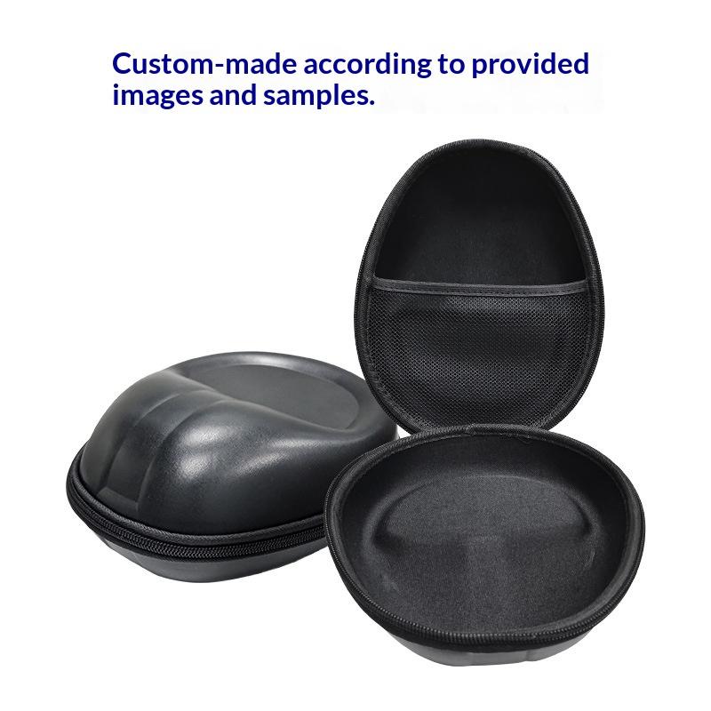 【Y】1Pcs Hard Shell Earphone Ca - Headphone Case Hard recensione e prezzo
