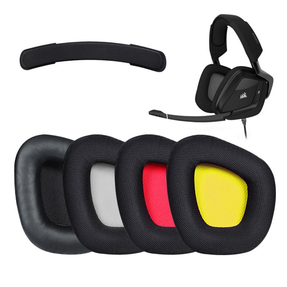 Ivinxy Earpads Memory Foam Ear - Gaming Headset Rgb recensione e prezzo