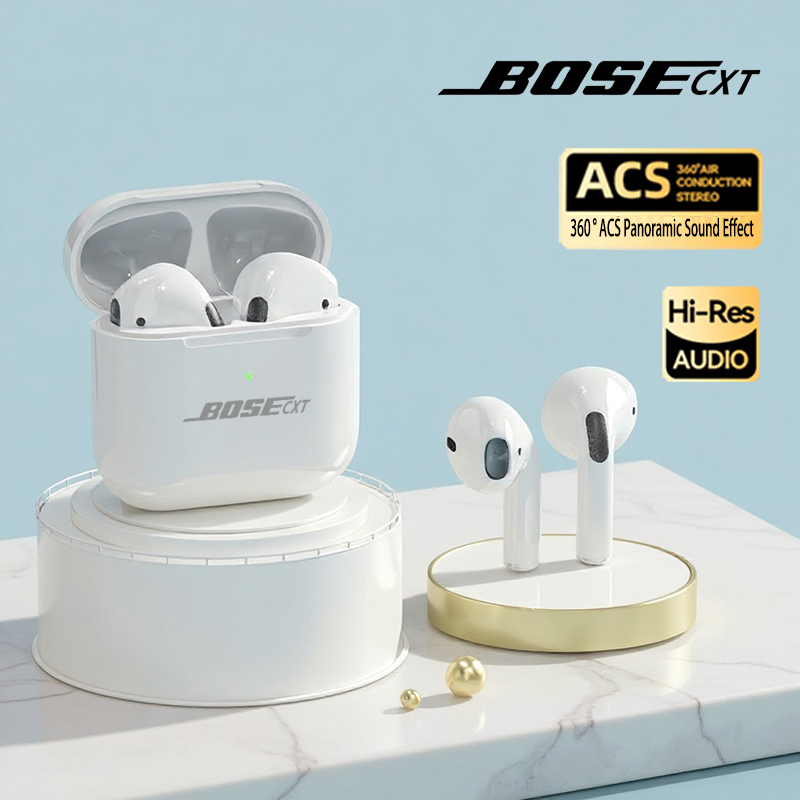 Original BOSECXT Pro4 True Wir - Noise Cancelling Headphone recensione e prezzo