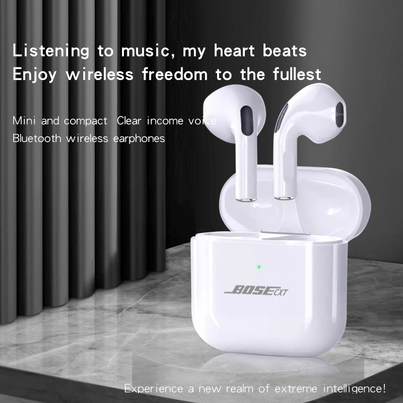 Original BOSECXT Pro4 True Wir - Noise Cancelling Headphone recensione e prezzo