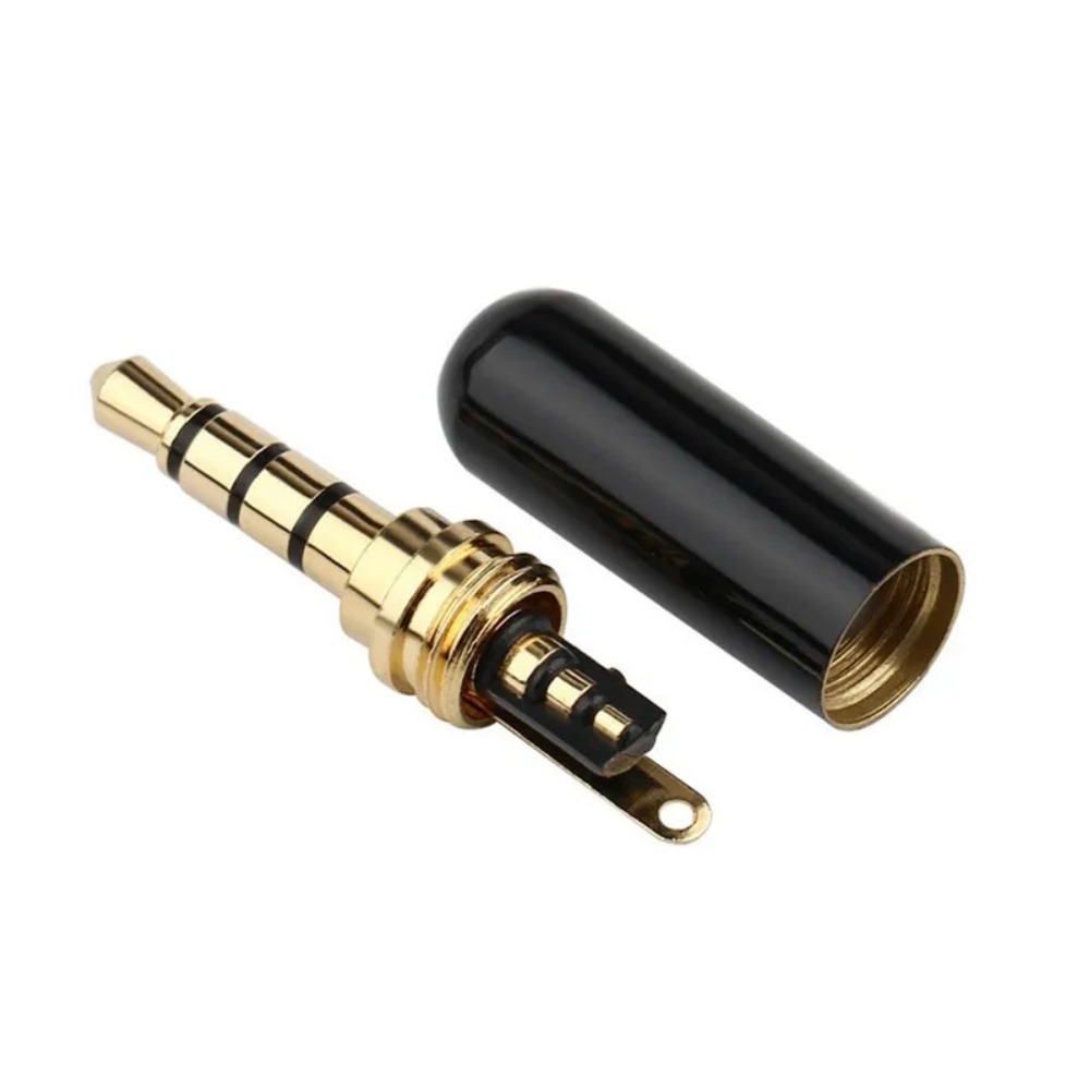 5/10PCS 3.5MM Stereo Plug Male - Cable Extension 3.5 recensione e prezzo