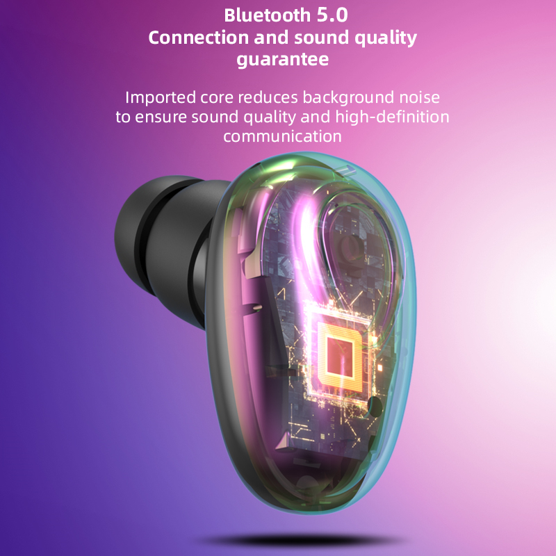 YX01 Wireless Earbud In-ear Lo - Wireless Earbuds Tws recensione e prezzo