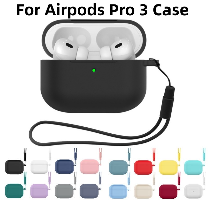 for Apple AirPods Pro 3 Case C - Earbuds Charging Case recensione e prezzo