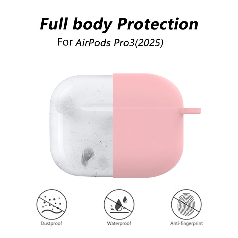 for Apple AirPods Pro 3 Case C - Earbuds Charging Case recensione e prezzo