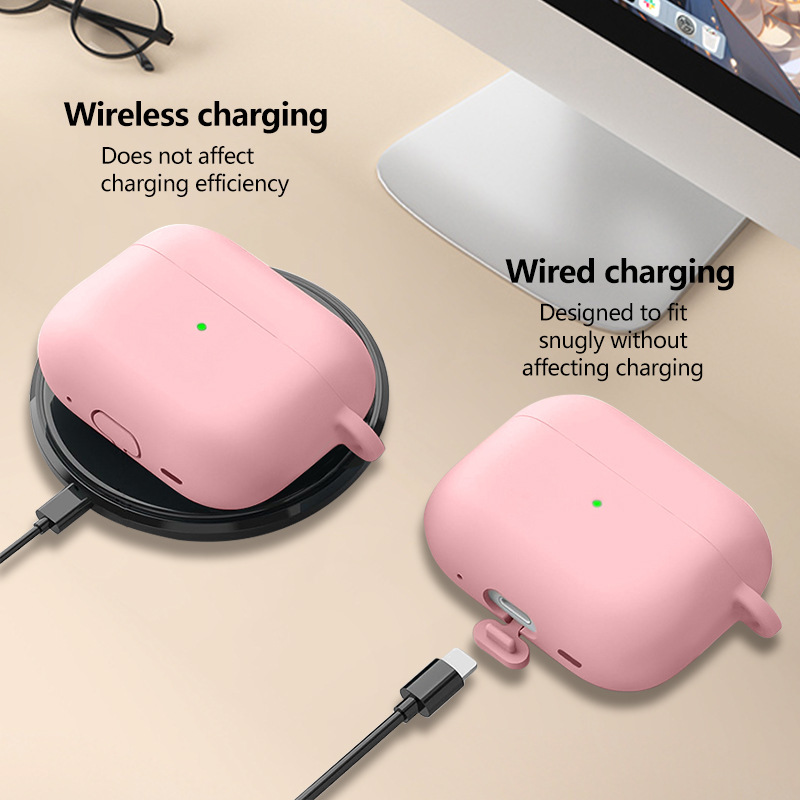for Apple AirPods Pro 3 Case C - Earbuds Charging Case recensione e prezzo