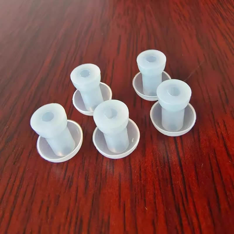 100pcs Ear Cap Cushion for Hea - Silicone Ear Tip Replacement recensione e prezzo