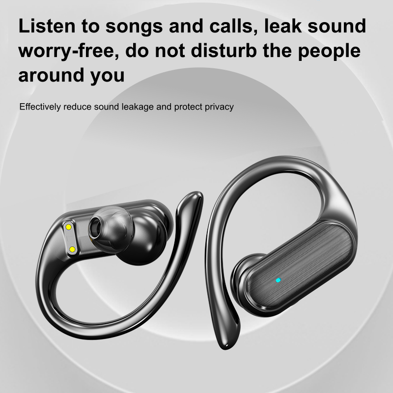 BOSECXT Wireless Earphones Blu - Earbuds Charging Case recensione e prezzo