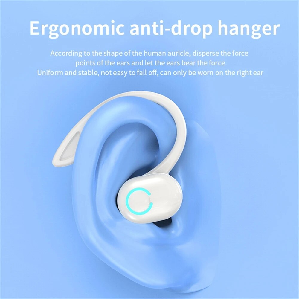 Business Bluetooth Headset HiF - Bluetooth Headset On Ear recensione e prezzo