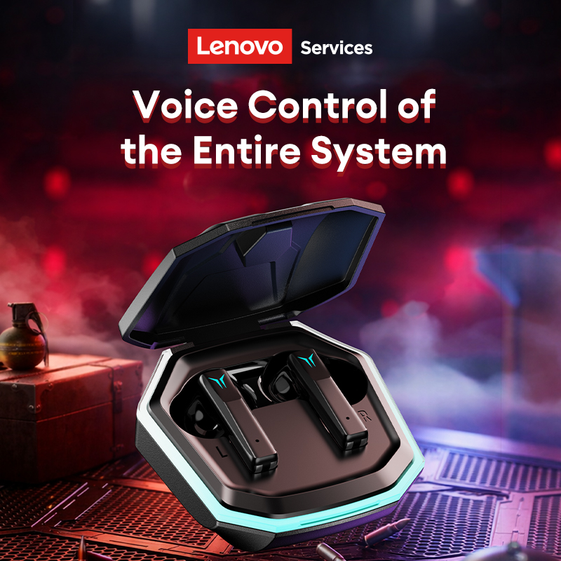 Lenovo XT53 Gaming Wireless Ea - Gaming Headset Rgb recensione e prezzo