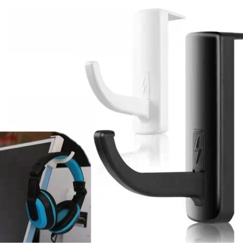 Self-adhesive Headphone Hook H - Headphone Stand Desk recensione e prezzo