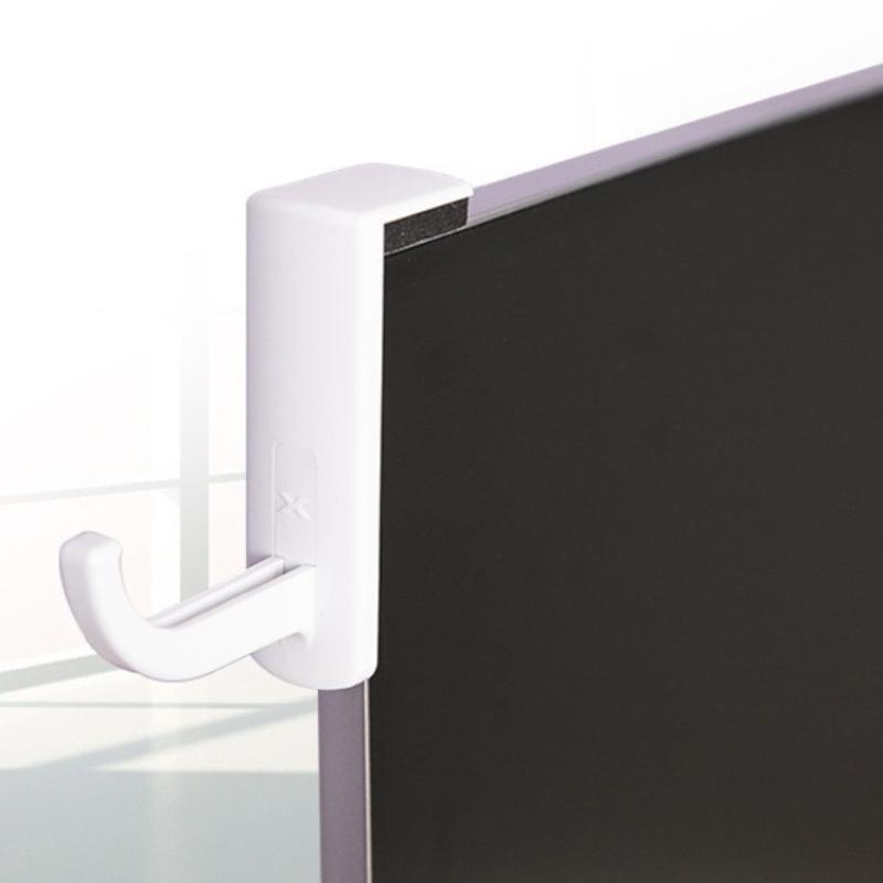 Self-adhesive Headphone Hook H - Headphone Stand Desk recensione e prezzo