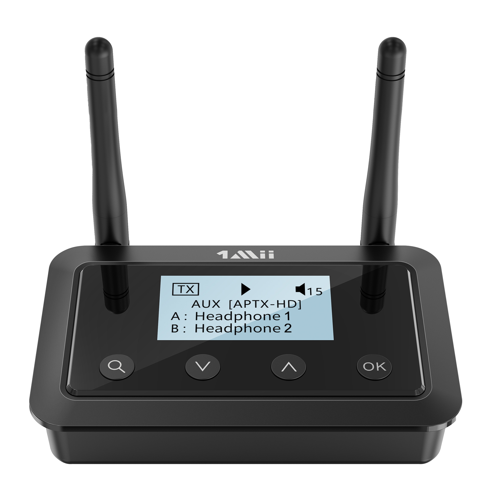 1Mii B03+ Home Theater Long Ra - Bluetooth Adapter Receiver recensione e prezzo