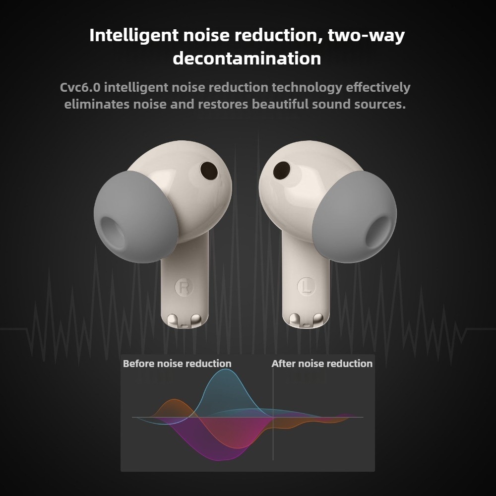 OKOP AI Headset,Wireless Bluet - Noise Cancelling Headphone recensione e prezzo