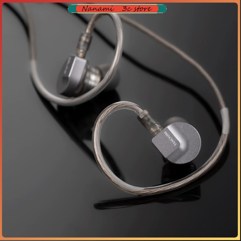 TANCHJIM OLA2 In-Ear Wired Ear - Usb C Earphone recensione e prezzo