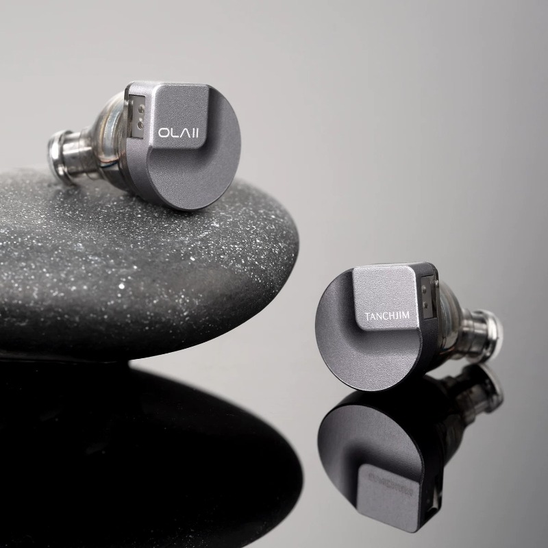 TANCHJIM OLA2 In-Ear Wired Ear - Usb C Earphone recensione e prezzo