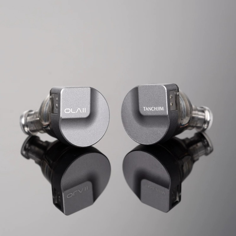TANCHJIM OLA2 In-Ear Wired Ear - Usb C Earphone recensione e prezzo