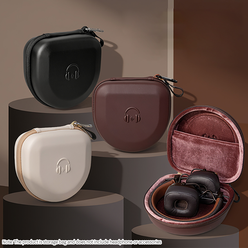 Hard EVA Storage Bag for Marsh - Headphone Case Hard recensione e prezzo