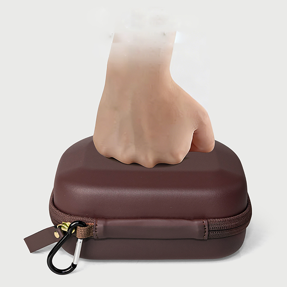 Hard EVA Storage Bag for Marsh - Headphone Case Hard recensione e prezzo