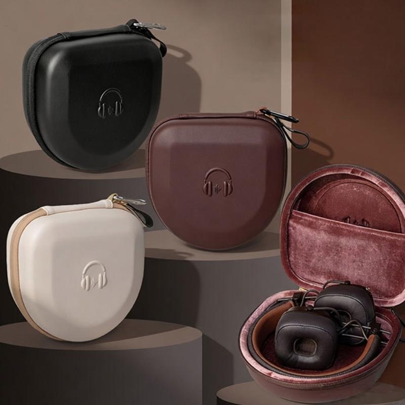 CORA Headphone Travel Case wit - Headphone Case Hard recensione e prezzo