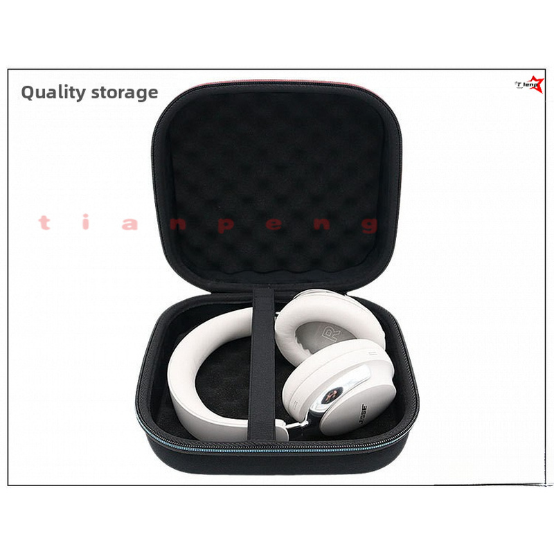 WYORESY for Bose QC Ultra2 Ove - Headphone Case Hard recensione e prezzo