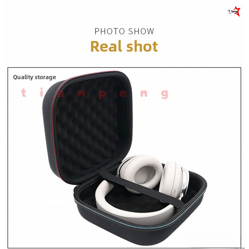 WYORESY for Bose QC Ultra2 Ove - Headphone Case Hard recensione e prezzo