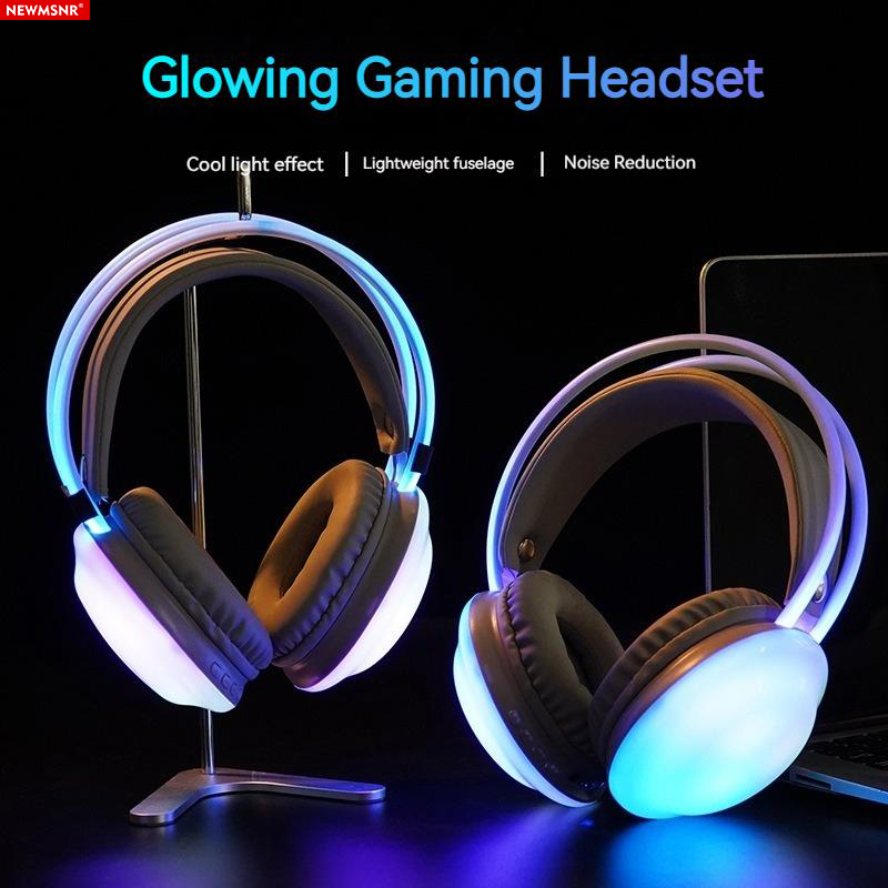 Gaming RGB Colorful Light Blue - Gaming Headset Rgb recensione e prezzo