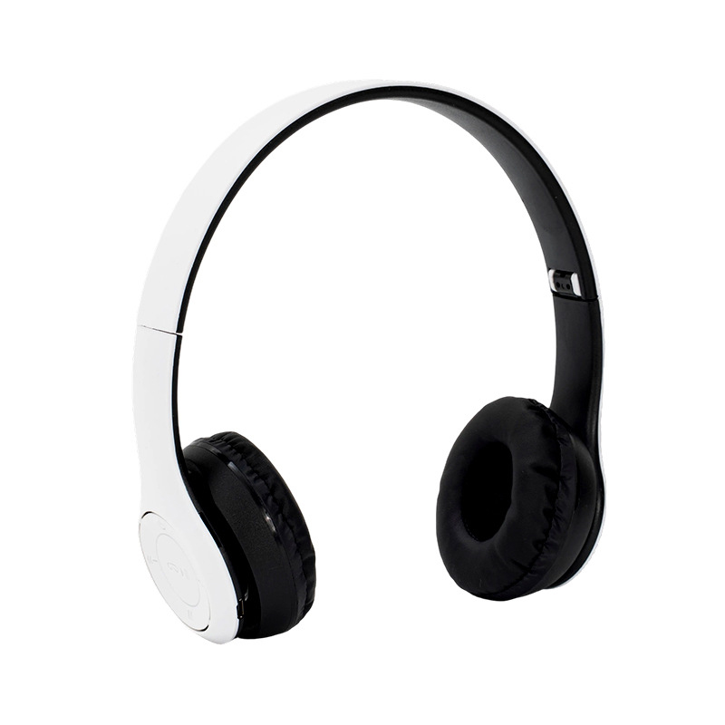 Bluetooth Headset Wireless Ear - Bluetooth Headset On Ear recensione e prezzo