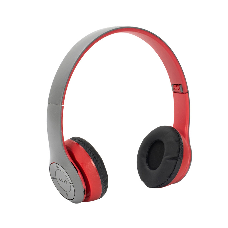 Bluetooth Headset Wireless Ear - Bluetooth Headset On Ear recensione e prezzo