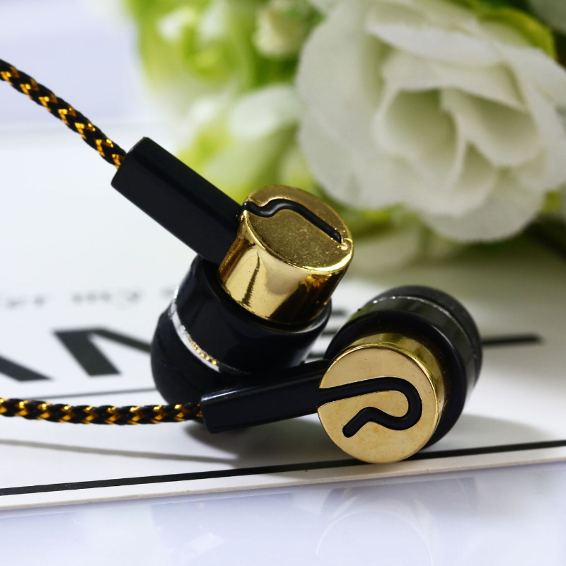 Miwayer 3.5mm Wired In-Ear Ear - Audiophile Headphone Wired recensione e prezzo