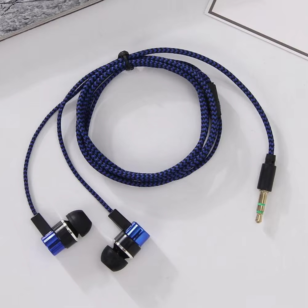 Miwayer 3.5mm Wired In-Ear Ear - Audiophile Headphone Wired recensione e prezzo