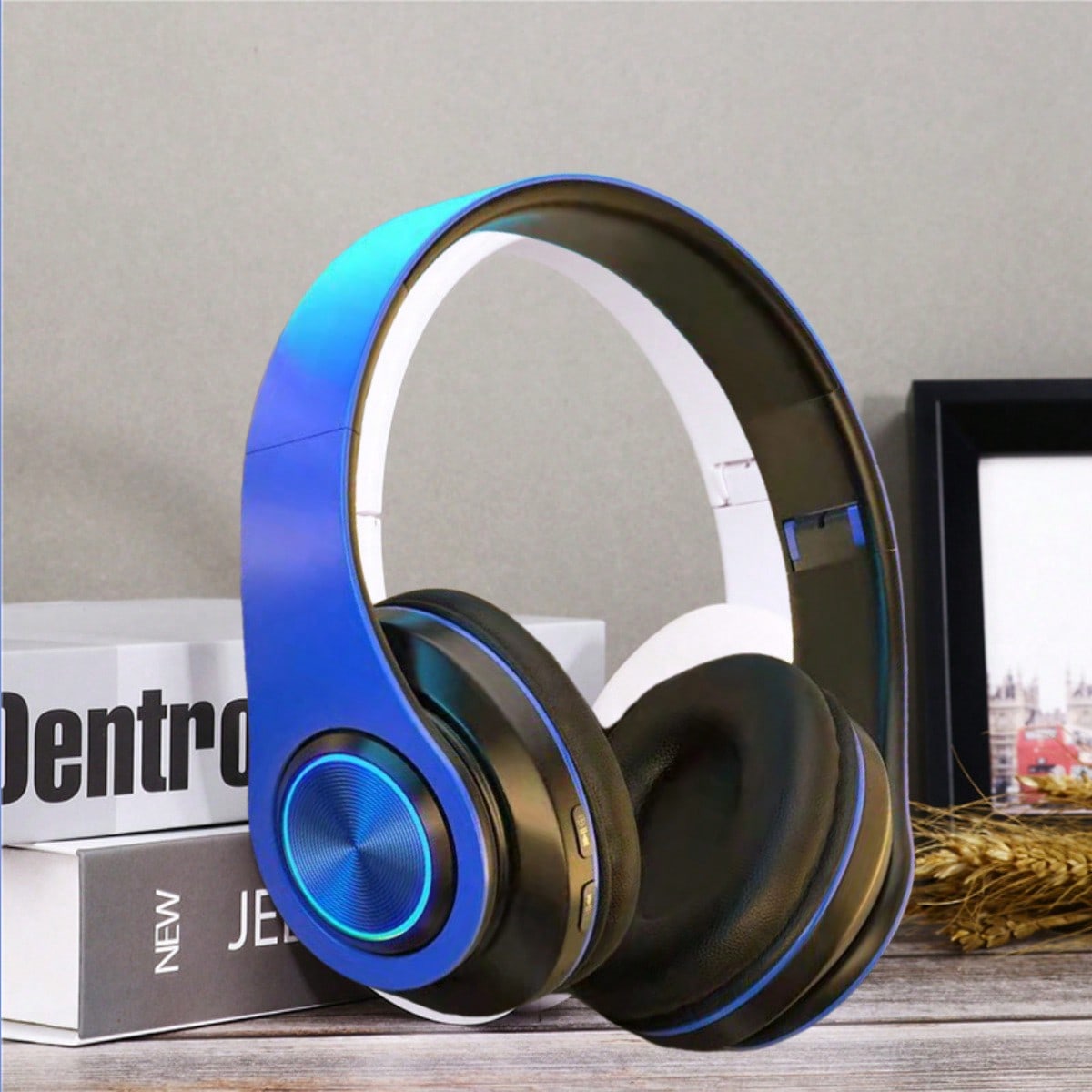 Wireless Noise Reduction Bluet - Noise Cancelling Headphone recensione e prezzo