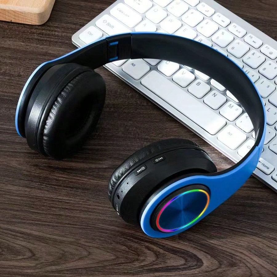 Wireless Noise Reduction Bluet - Noise Cancelling Headphone recensione e prezzo