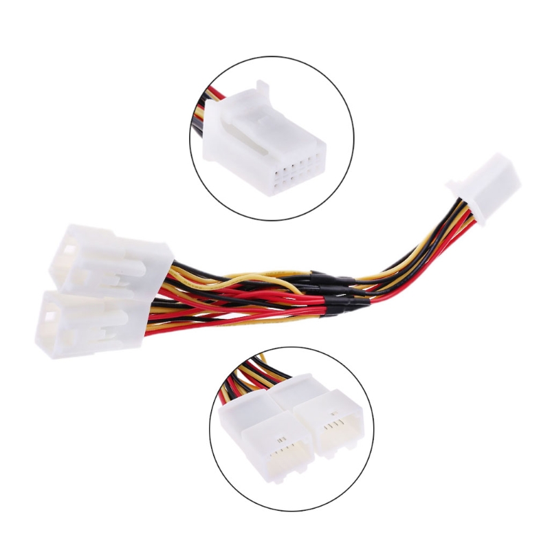 2026 New Y Cable Splitter Adap - Audio Splitter Y recensione e prezzo