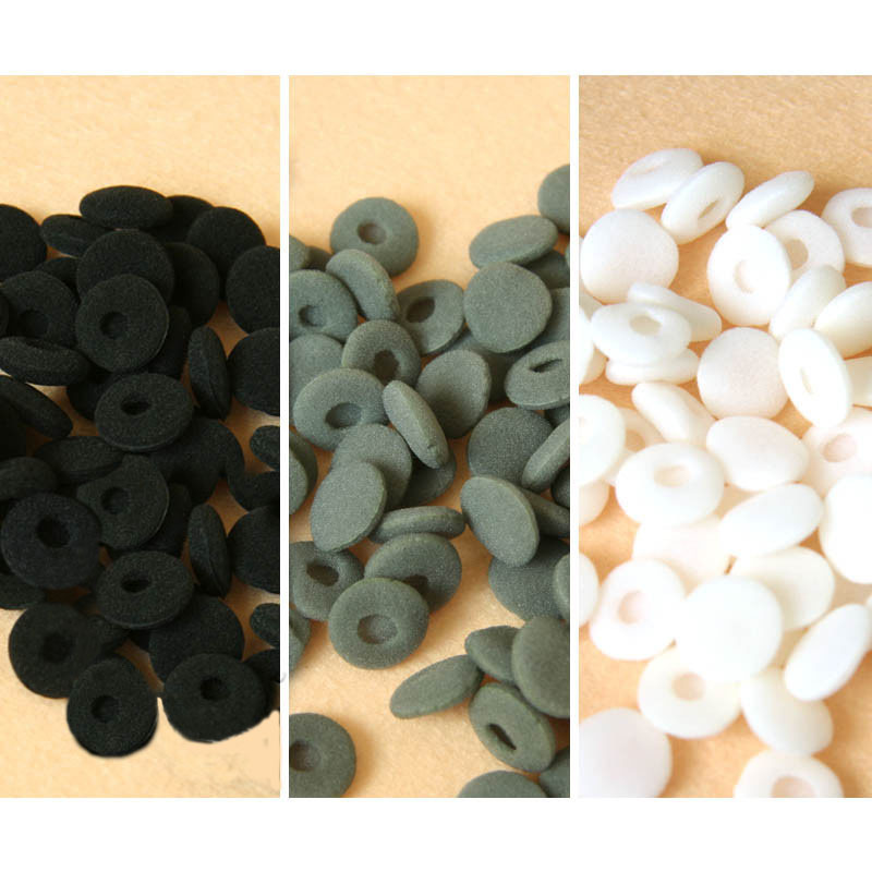 25 Pairs 50 Pcs 18mm Foam Earb - Earphone Foam Tip recensione e prezzo