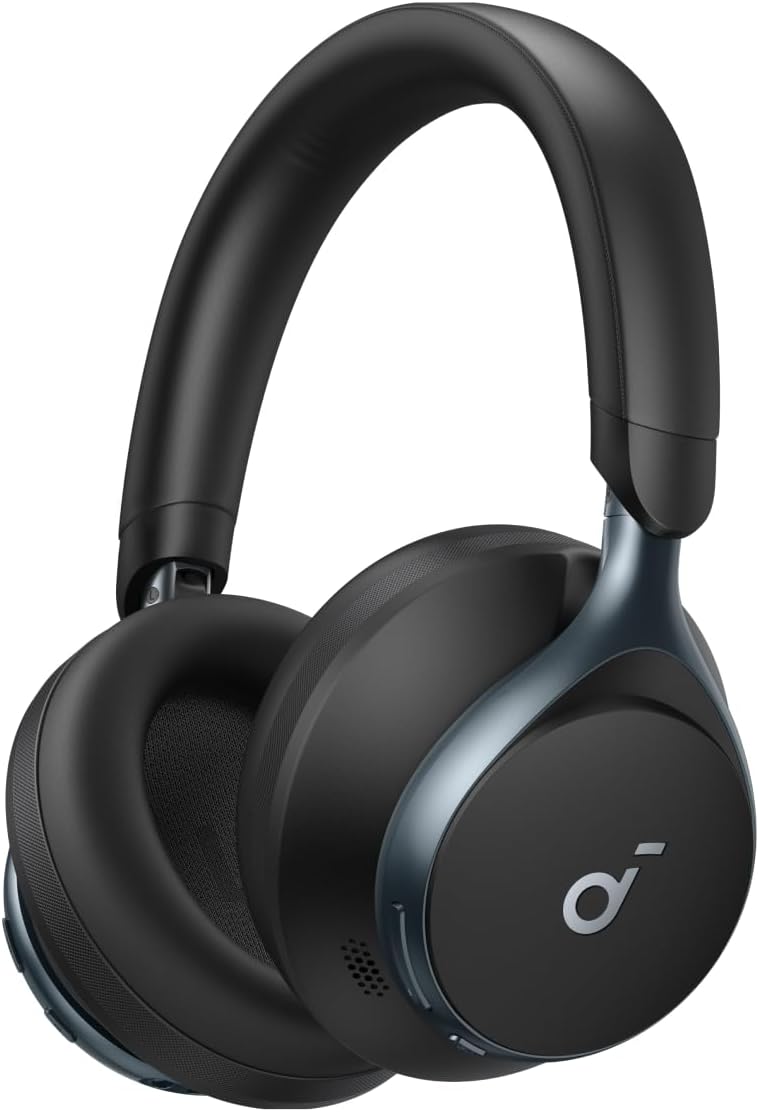 Active Noise Cancelling Headph - Noise Cancelling Headphone recensione e prezzo