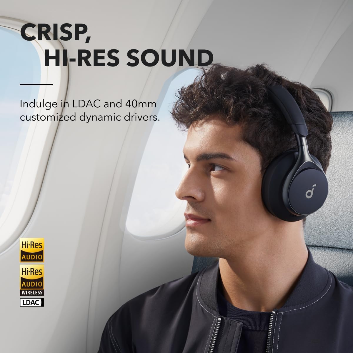 Active Noise Cancelling Headph - Noise Cancelling Headphone recensione e prezzo