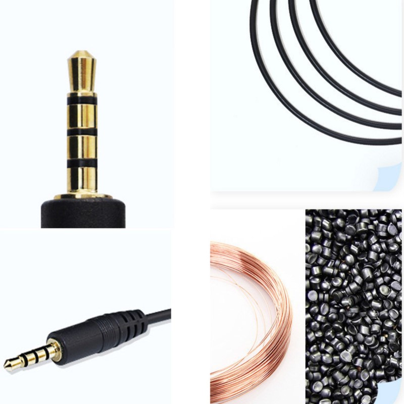 1pcs 3.5 to 3.5mm Jack Audio E - Cable Extension 3.5 recensione e prezzo