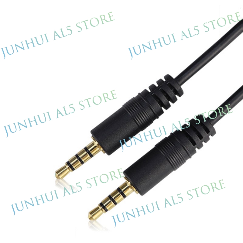 1pcs 3.5 to 3.5mm Jack Audio E - Cable Extension 3.5 recensione e prezzo